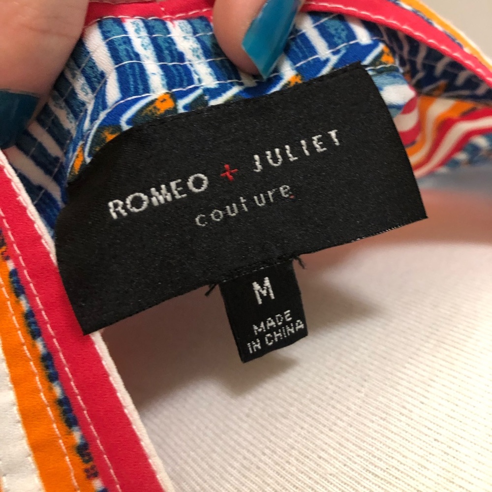 Multi Color Shawl - Picture 4 of 4